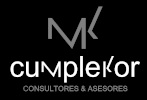 Logo CUMPLEKOR